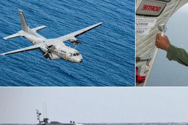 Le dispositif de recherches des débris du vol MH370 à La Réunion va se poursuivre jusqu’au lundi 17 août, puis il laissera  place à "une vigilance renforcée".