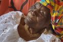 Émilienne Bécarmin, doyenne de la Guadeloupe, est décédée à l'âge de 113 ans