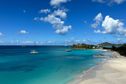 Antigua-et-Barbuda meilleure destination des Caraïbes en 2025, Saint-Martin et la Guadeloupe dans le top 10