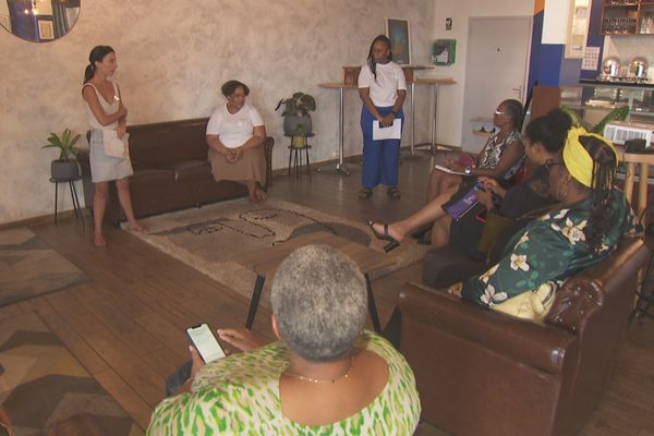 Cette 28ème semaine européenne pour l’emploi des personnes en situation de handicap donne lieu à des actions en Guyane.