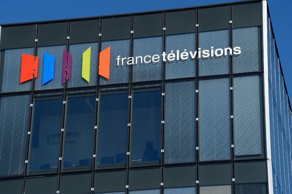 France Télévisions