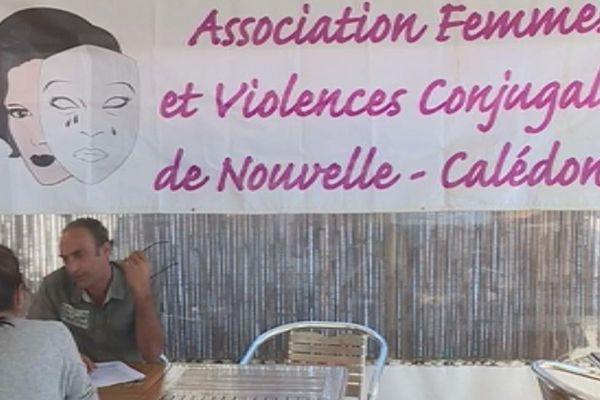 femmes violences