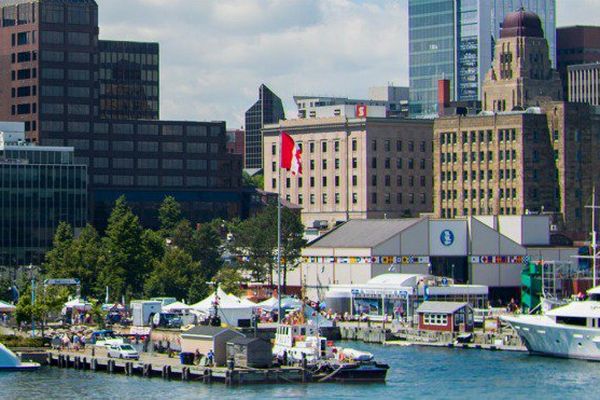 Halifax Waterfront