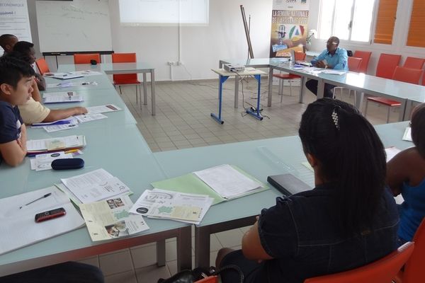 semaine de l'artisanat en Guyane