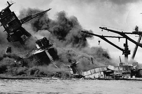 Pearl Harbor