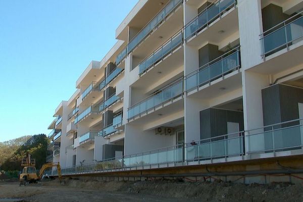 Immobilier : accès propriété