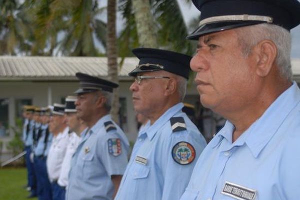 Gardes Territoriaux déposent un préavis de grève