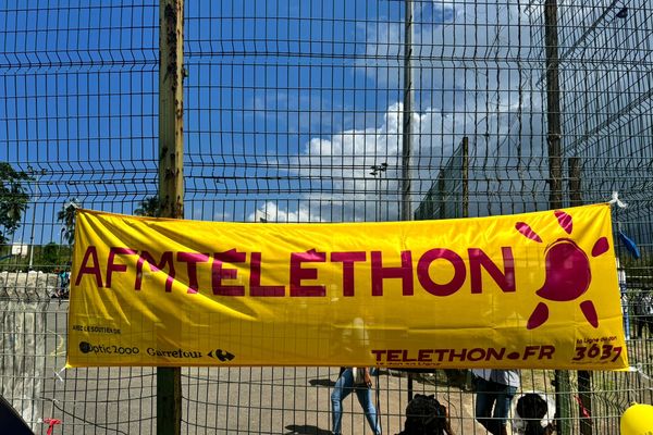 Téléthon