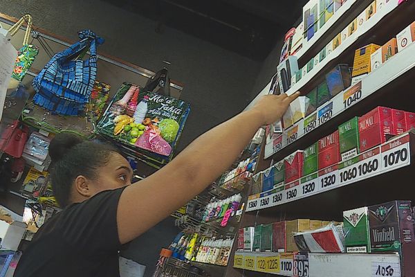 Depuis presque deux mois, le tabac a été déclassé des PGC. Conséquence : les marges ne sont plus plafonnées, les prix sont libérés.