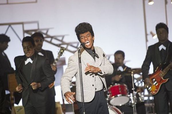 Get On Up James Brown Toujours Vivant Outre Mer La 1ère 