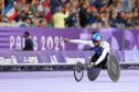 "Je vais continuer sur ma lancée" : Pierre Fairbank tourne la page des Jeux Paralympiques de Paris 2024, mais évoque les prochains mondiaux