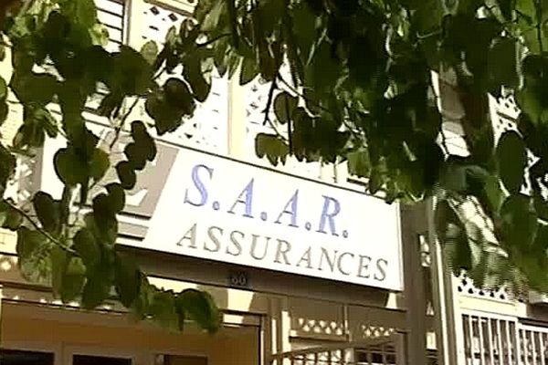 SAAR assurances