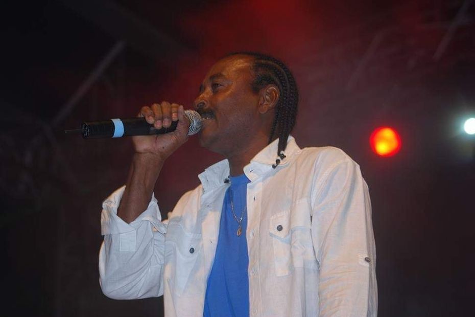 disappearance of Eddy Armelle, former singer of the group Cassiya and