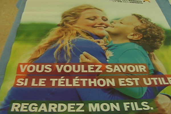 La 21ème édition du Téléthon a recueilli 3 millions 801 milles francs en Nouvelle-Calédonie.