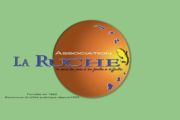 Logo La Ruche