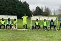 Coupe de France de football 32ème de finale : le Saint-Denis FC éliminé, Dives-Cabourg gagne 2 à 0