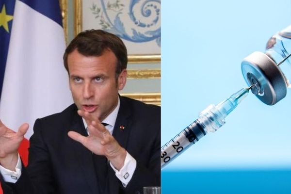 vaccination le gouvernement met les bouchées doubles 