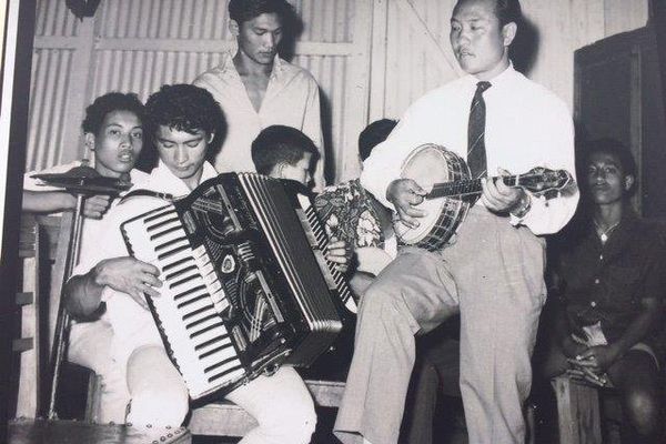 Groupe de musique