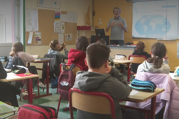 Congré des sciences aquatiques