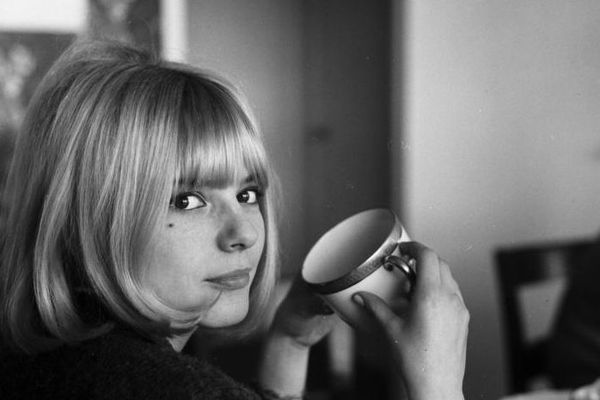 France Gall