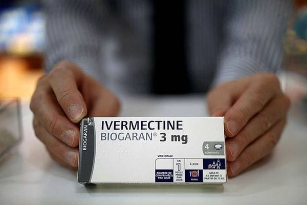 Ivermectine