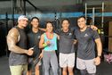 Crossfit : rencontre avec 5 athlètes avant leur départ pour la Wodapalooza Miami Beach