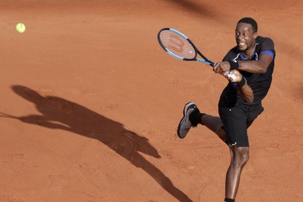 gael monfils