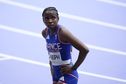 Athlétisme JO 2024 : Gémima Joseph et les relayeuses françaises ratent de peu le podium en finale du 4x100 m