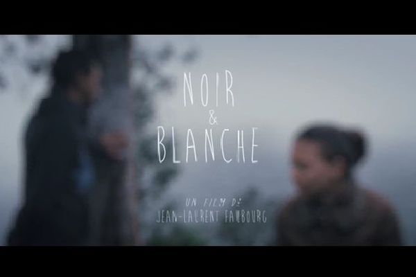 Noir et Blanche