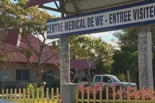 lifou pénurie médecins