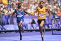 Athlétisme JO 2024. Belocian et Mohamed qualifiés, Tupaia trop juste