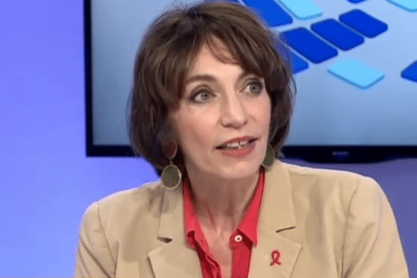 Marisol Touraine 