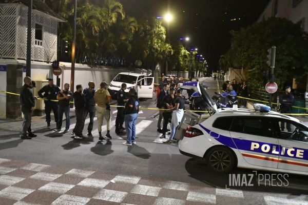 La police tire sur un homme armé d’un tournevis en marge de la fête de la musique à Saint-Denis