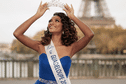 Miss France 2025 : Moïra André, Miss Guadeloupe 2024, à quelques heures d'une soirée extraordinaire