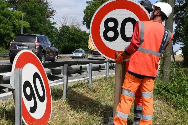 Sécurité routière : l'outre-mer, variable d'ajustement des chiffres du gouvernement 