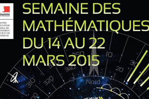 Semaine des mathématiques