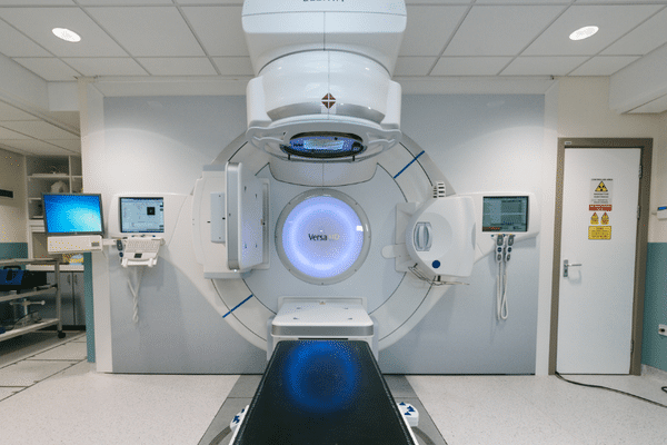 radiotherapie cancer