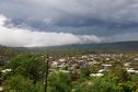 Direct. Cyclone Dikeledi : suivez l'évolution en temps réel du cyclone qui menace Mayotte et Madagascar