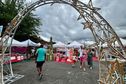 Saint-Paul : un marché de Noël artisanal et solidaire au cœur du centre-ville