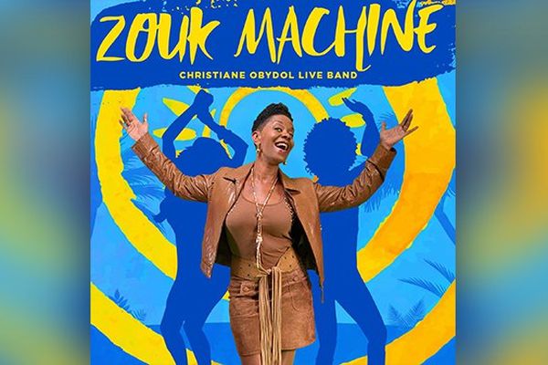 Zouk Machine