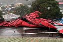 Cyclone Chido : la station impactée, Mayotte la 1ère interrompt ses directs