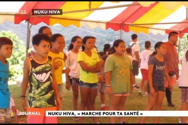 Festival des Marquises : les répétitions vont bon train