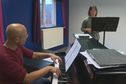 Le chant lyrique au coeur d'une Masterclass à Saint-Pierre et Miquelon