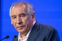 François Bayrou nommé Premier ministre par le président Emmanuel Macron