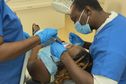 La Guadeloupe manque cruellement de médecins spécialistes et particulièrement de chirurgiens-dentistes selon l'ARS