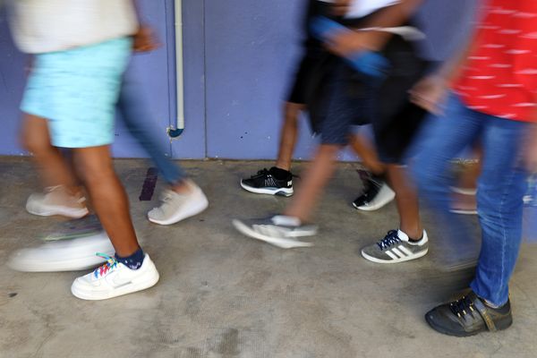 Une école à La Réunion (Photo d'illustration)