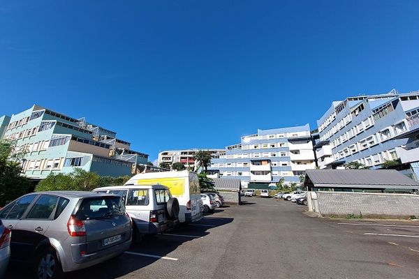 Logement social Calebassier IV