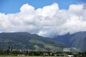 La Réunion: un vendredi entre nuages et soleil, l’alizé reste modéré dans la région selon Météo France