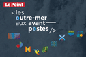 Mayotte, vie chère, biodiversité... Suivez plusieurs tables rondes des "Outre-mer aux avant-postes" en direct sur La 1ère