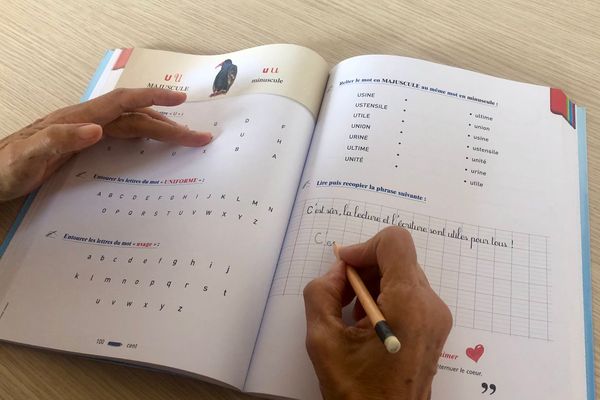 En Guyane, 4 habitants sur 10 entre 18 et 65 ans seraient en grande difficulté de lecture, d’écriture et de calcul